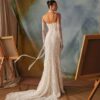 millanova-d'art-bianca-2027-strascico-lungo-vedo-non-vedo Abito da sposa Milla Nova D'Art Bianca