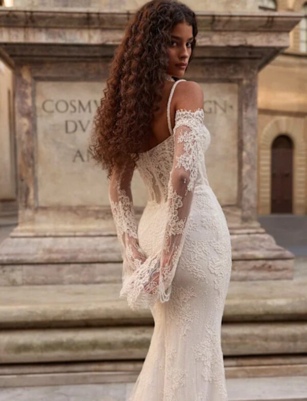 millanova-d'art-botticella-2027 Abito da sposa Milla Nova D'Art Botticella