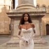 millanova-d'art-botticella-2027-corpetto-steccato Abito da sposa Milla Nova D'Art Botticella