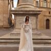 millanova-d'art-botticella-2027-vintage Abito da sposa Milla Nova D'Art Botticella