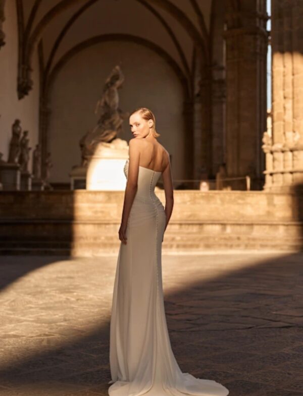 Abito da sposa Milla Nova D'Art Caladriel