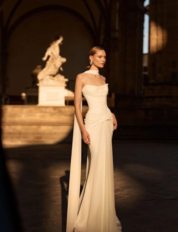Abito da sposa Milla Nova D'Art Caladriel