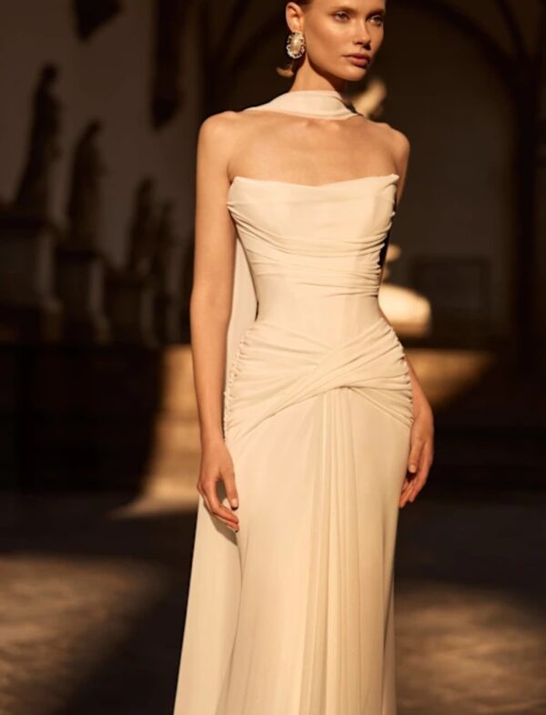 Abito da sposa Milla Nova D'Art Caladriel