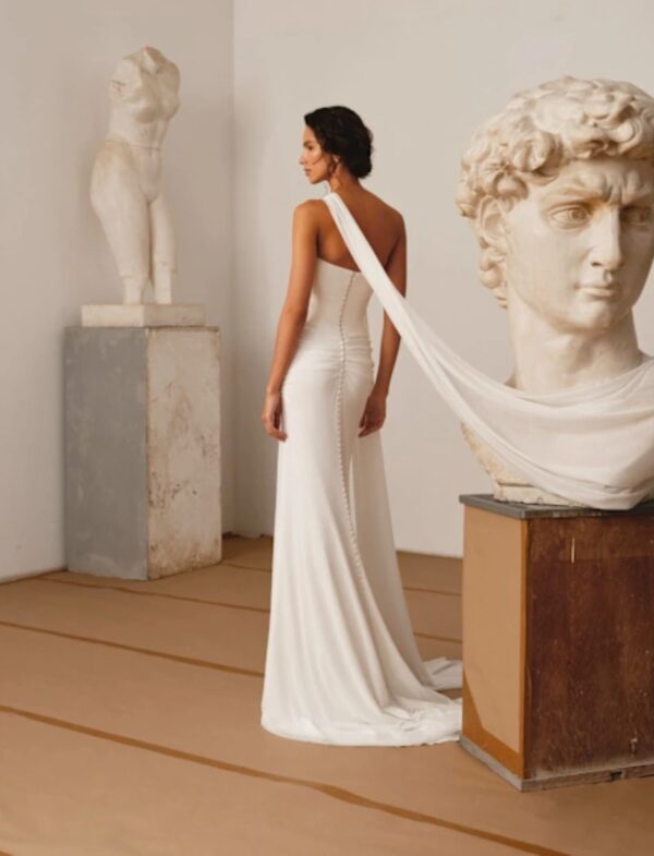 Abito da sposa Milla Nova D'Art Caladriel