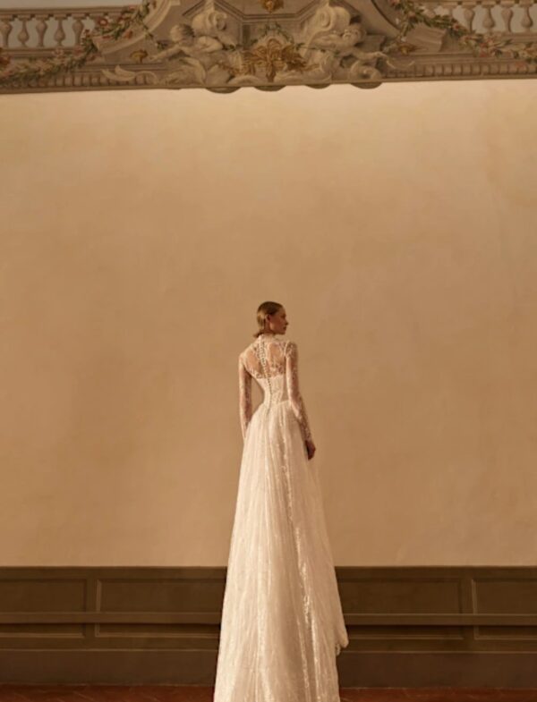 Abito da sposa Milla Nova D'Art Caravellia