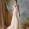 Abito da sposa Milla Nova D'Art Caravellia