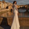 Abito da sposa Milla Nova D'Art Caravellia