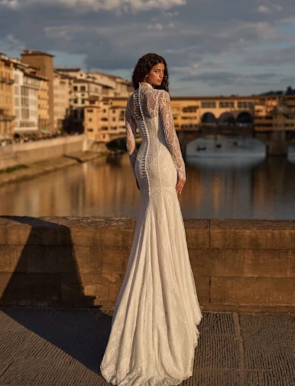 Abito da sposa Milla Nova D'Art Caravellia