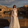 Abito da sposa Milla Nova D'Art Caravellia