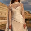 Abito da sposa Milla Nova D'Art Caravellia