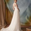 Abito da sposa Milla Nova D'Art Caravellia