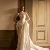Abito da sposa Milla Nova D'Art Caravellia