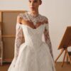Abito da sposa Milla Nova D'Art Donatella