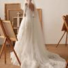 Abito da sposa Milla Nova D'Art Donatella