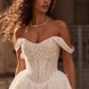 millanova-d'art-elismera-2027 Abito da sposa Milla Nova D'Art Elismera