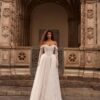 millanova-d'art-elismera-2027-corpetto-steccato Abito da sposa Milla Nova D'Art Elismera