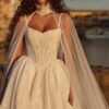 Abito da sposa Milla Nova D'Art Fioriana