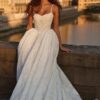Abito da sposa Milla Nova D'Art Fioriana