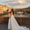 Abito da sposa Milla Nova D'Art Fioriana