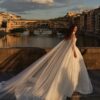 Abito da sposa Milla Nova D'Art Fioriana