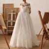 Abito da sposa Milla Nova D'Art Donatella