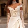 Abito da sposa Milla Nova D'Art Julienne