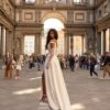 Abito da sposa Milla Nova D'Art Julienne