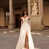 Abito da sposa Milla Nova D'Art Julienne