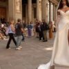 Abito da sposa Milla Nova D'Art Julienne