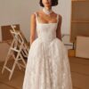 Abito da sposa Milla Nova D'Art Poesia