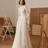 Abito da sposa Milla Nova D'Art Poesia