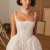 Abito da sposa Milla Nova D'Art Poesia
