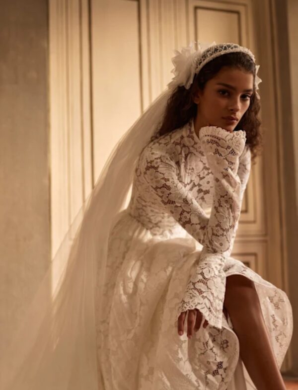 millanova-d'art-solavine-2027 Abito da sposa Milla Nova D'Art Solavine