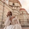 Abito da sposa Milla Nova D'Art Sylvielle