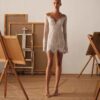 Abito da sposa Milla Nova D'Art Verso