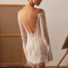 Abito da sposa Milla Nova D'Art Verso