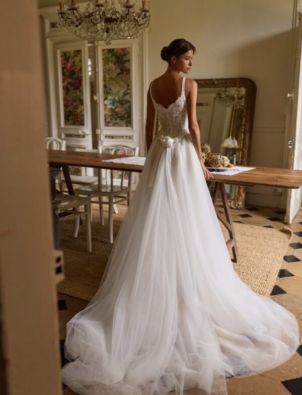 millanova-le-maison-rose-2027-dawnelle Abito da sposa Milla Nova Le Maison Rose Dawnelle