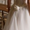 millanova-le-maison-rose-2027-dawnelle-fiocco-schiena Abito da sposa Milla Nova Le Maison Rose Dawnelle