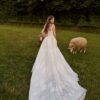 millanova-le-maison-rose-2027-elisora-eleganza Abito da sposa Milla Nova Le Maison Rose Elisora