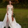millanova-le-maison-rose-2027-elisora-spacco-alto Abito da sposa Milla Nova Le Maison Rose Elisora