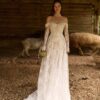 millanova-le-maison-rose-2027-elvaya-moderno-elegante Abito da sposa Milla Nova Le Maison Rose Glacerin