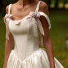 millanova-le-maison-rose-2027-elvaya-spalline-fiocco Abito da sposa Milla Nova Le Maison Rose Elvaya