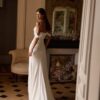 millanova-le-maison-rose-2027-glimmara-spalle-scoperte Abito da sposa Milla Nova Le Maison Rose Glimmara