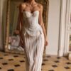 millanova-le-maison-rose-aether-2027-dettagli-pizzo Abito da sposa Milla Nova Le Maison Rose Aether