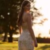 Abito da sposa Milla Nova Le Maison Rose Aralyn