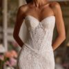 Abito da sposa Milla Nova Le Maison Rose Avenara