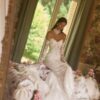 Abito da sposa Milla Nova Le Maison Rose Avenara