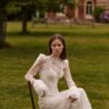 Abito da sposa Milla Nova Le Maison Rose Avenara
