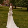 Abito da sposa Milla Nova Le Maison Rose Avenara