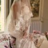 Abito da sposa Milla Nova Le Maison Rose Avenara